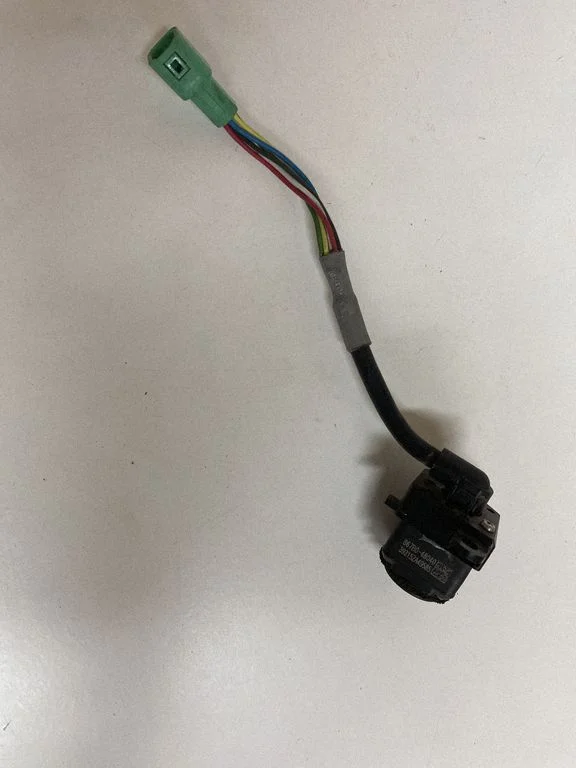 Reversing camera 867B048040