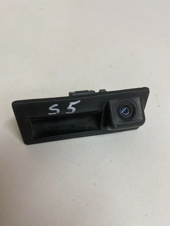 Reversing camera 5N0827566