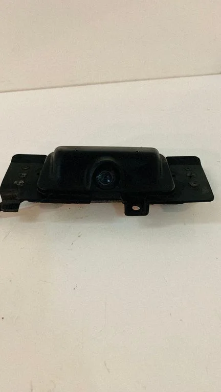 Tagurduskaamera – Jeep Grand Cherokee (2010-2021)