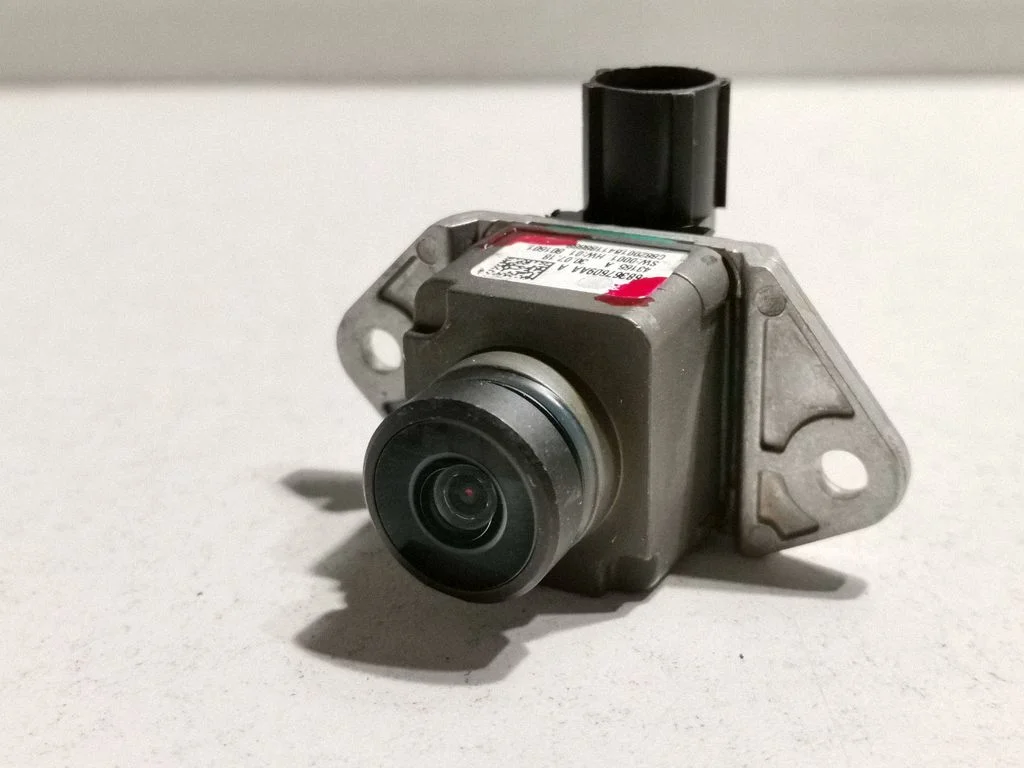 Tagurduskaamera – Jeep Grand Cherokee (2010-2021)