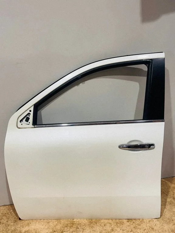 Front door – Mercedes-Benz X-class W470 (2017-2020)