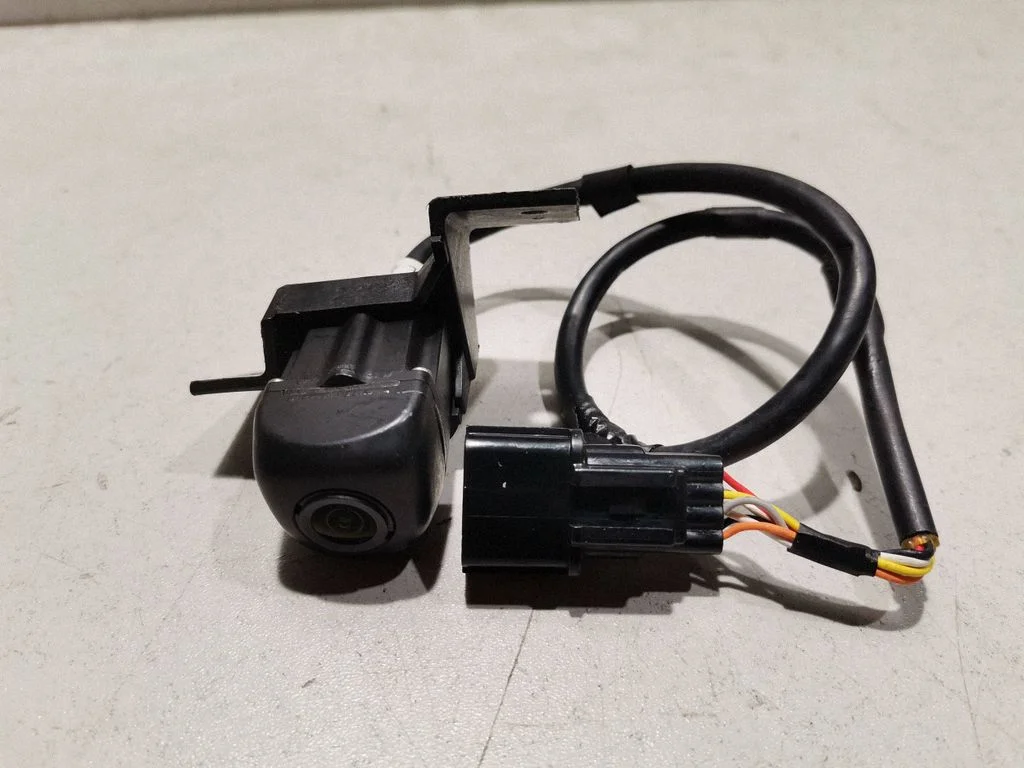 Atpakaļgaitas kamera 95760D3000