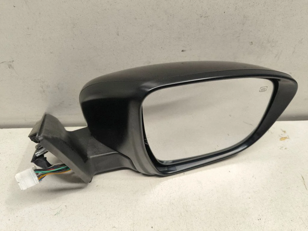 Front door electric wing mirror E4034237