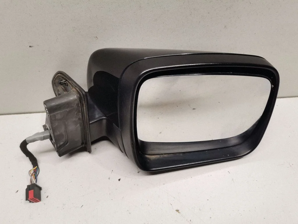 Front door electric wing mirror – Land Rover Range Rover Sport L320 (2005-2013)