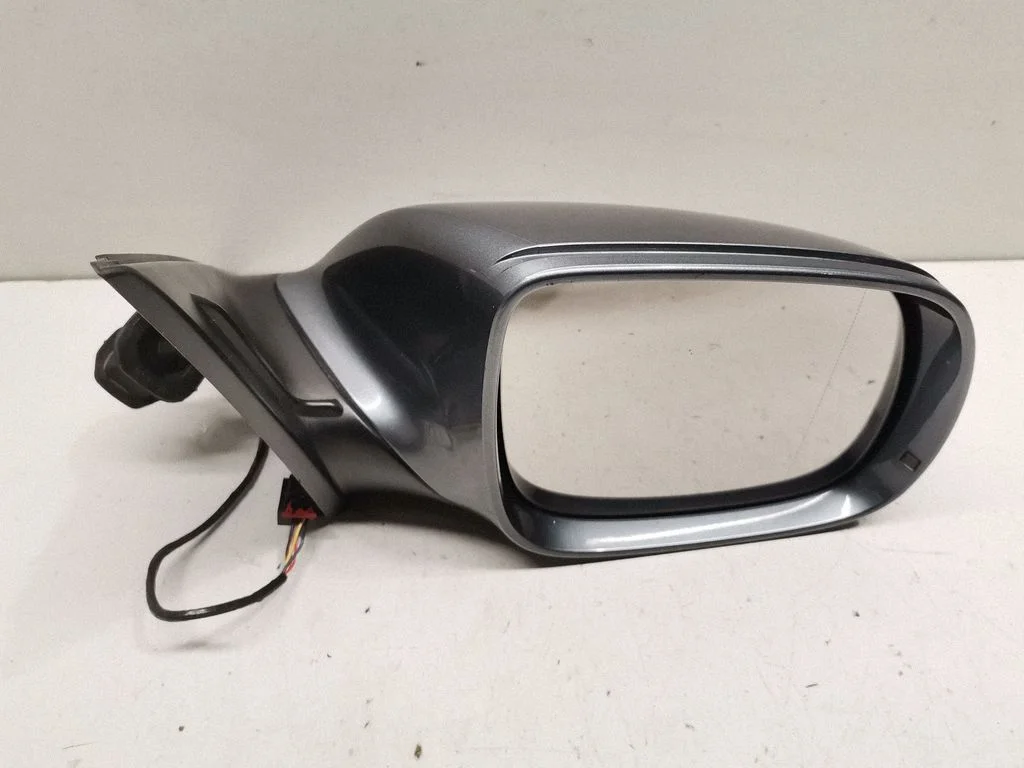 Front door electric wing mirror 8R285741001C