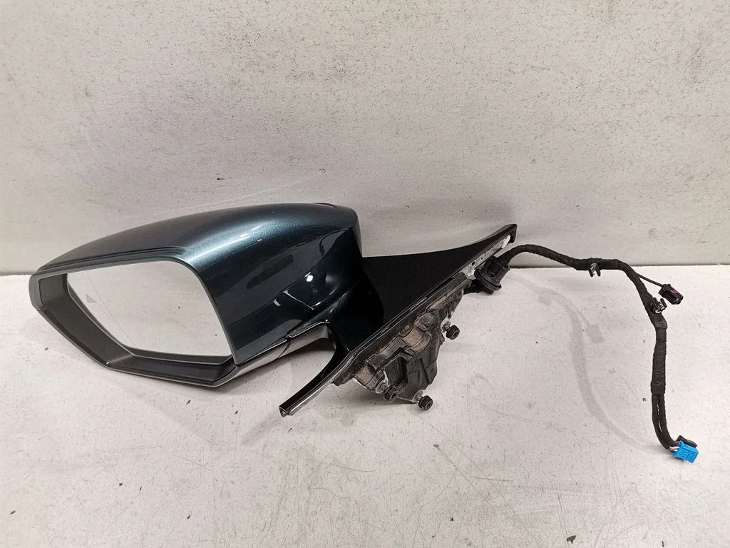 Front door electric wing mirror – BMW iX1 (2022-)