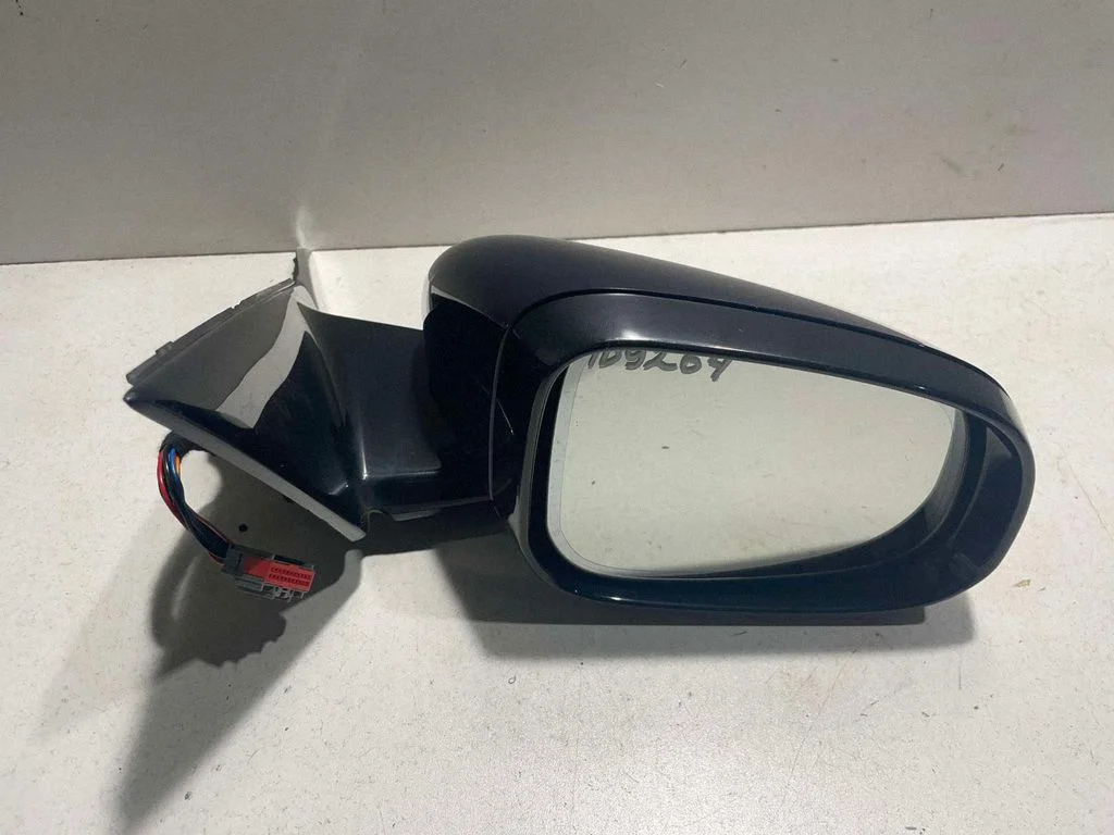 Front door electric wing mirror A049504