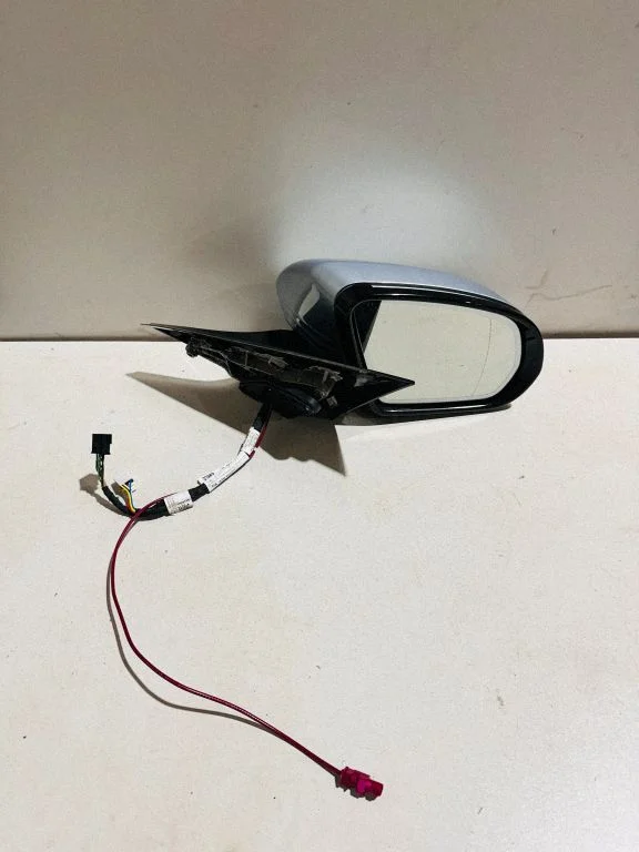 Front door electric wing mirror 041385