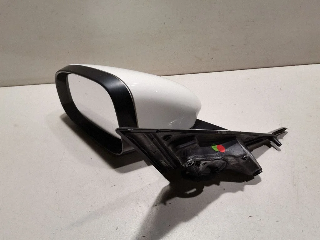 Front door electric wing mirror A049504