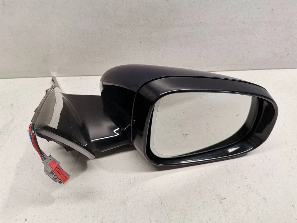 Front door electric wing mirror A049504