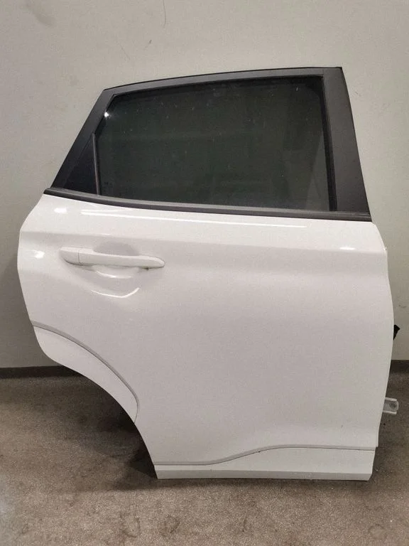 Tagauks – Hyundai Kona I (2017-2023)