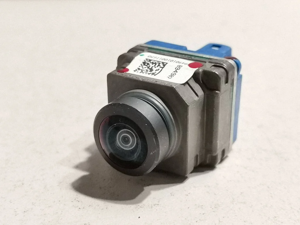 Kamera cofania 32209155