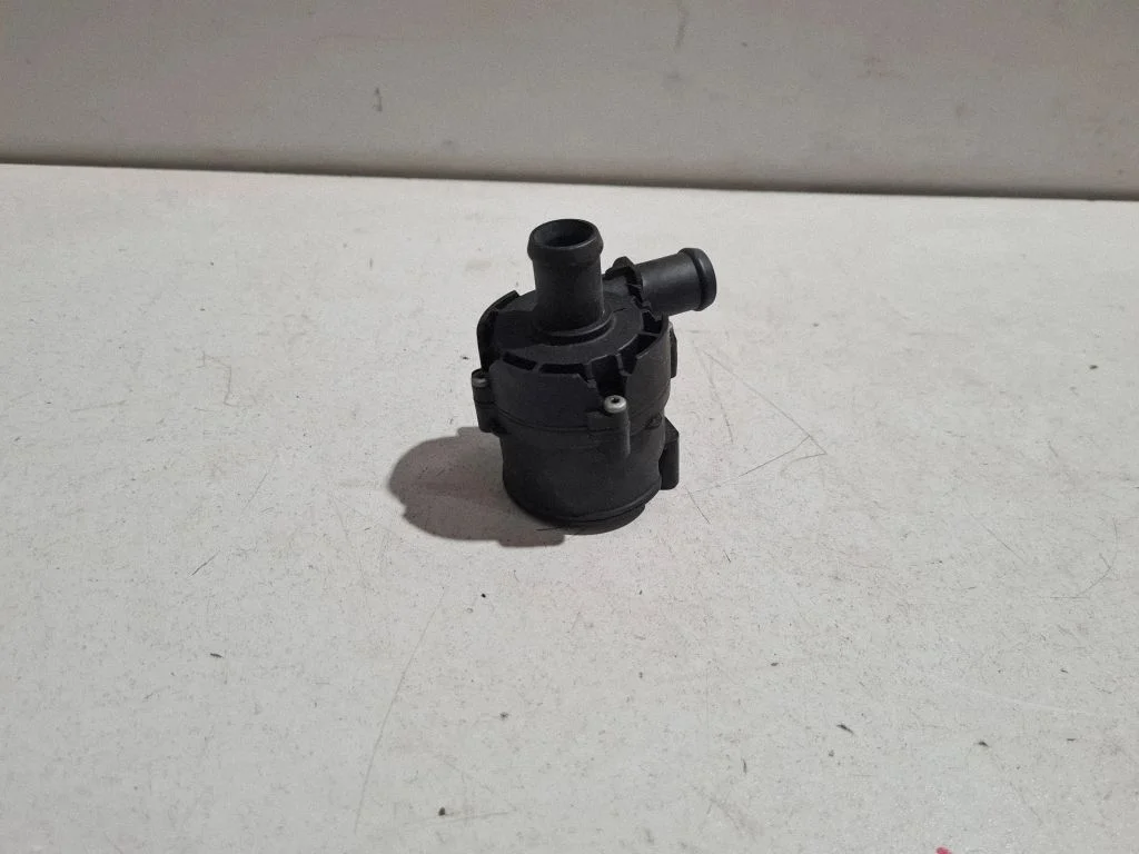 Electric auxiliary coolant/water pump DX2318D474AC
