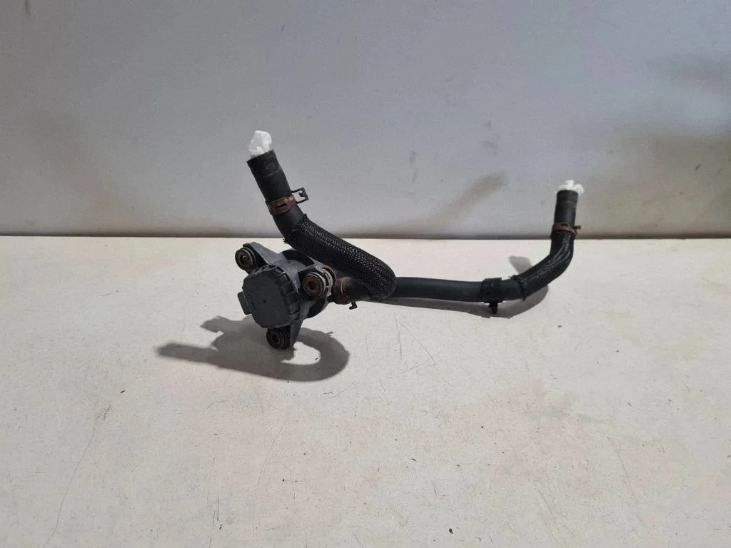 Electric auxiliary coolant/water pump – Lexus NX (2014-2021)