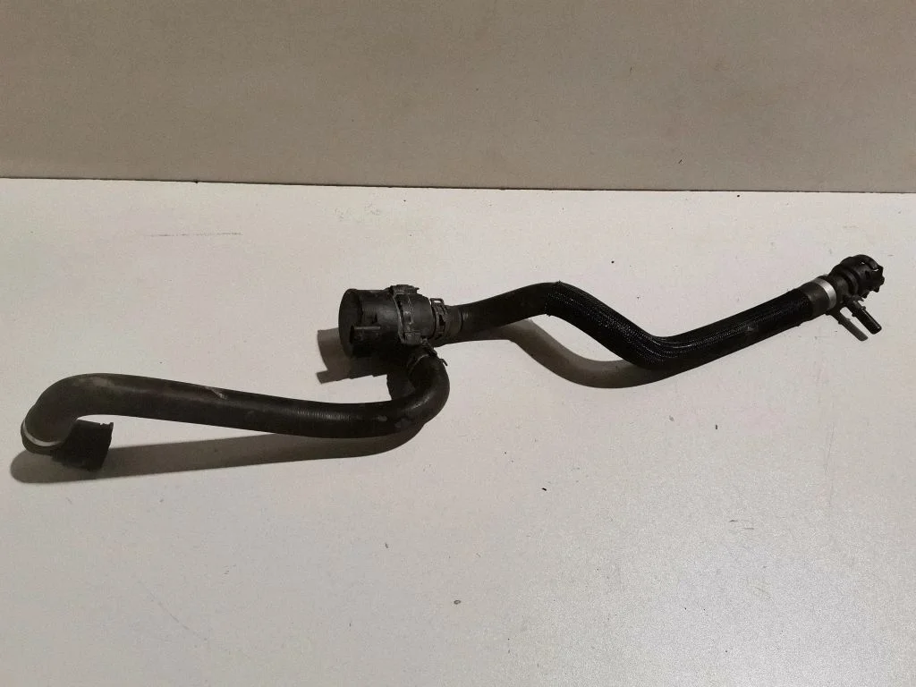 Elektriline lisatsirkulatsioonipump – Land Rover Evoque I (2011-2018)