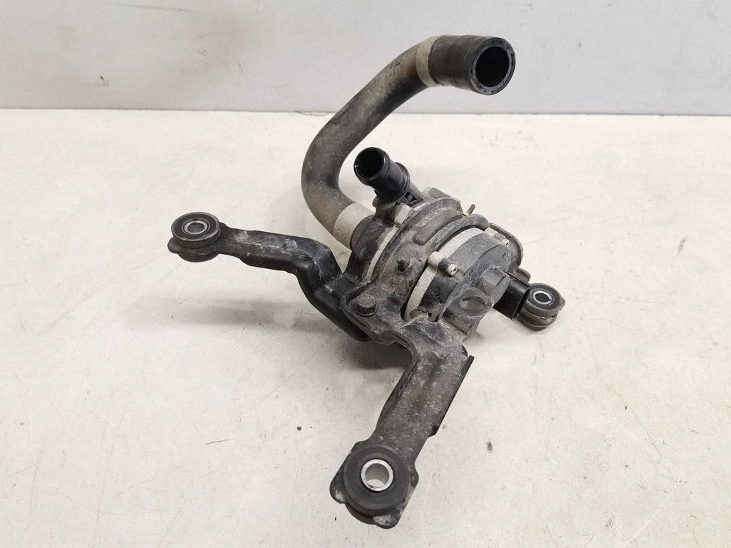 Electric auxiliary coolant/water pump 375W5K4000
