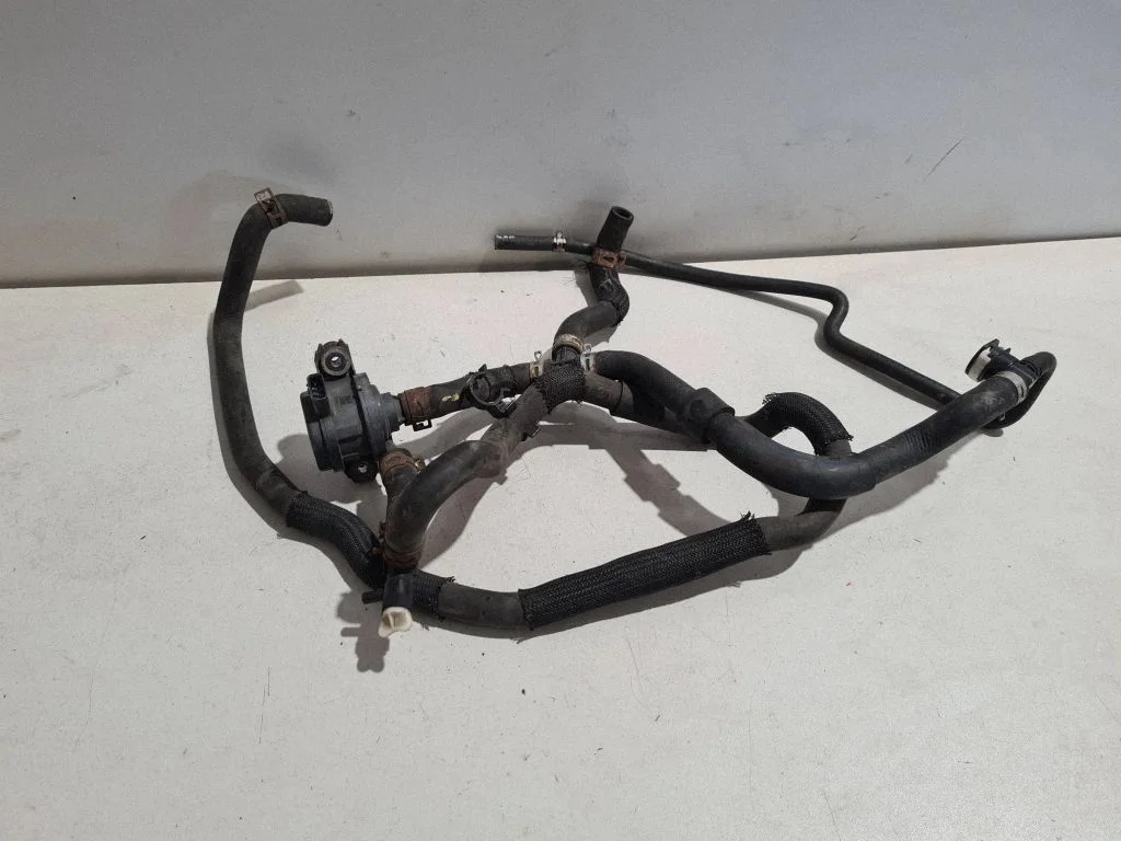 Electric auxiliary coolant/water pump – Lexus RX 450H (2016-)