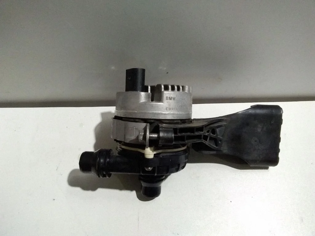 Electric auxiliary coolant/water pump 5A3024301