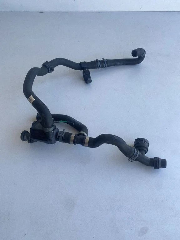 Electric auxiliary coolant/water pump 06H121601N