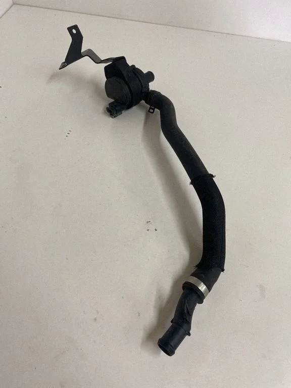 Electric auxiliary coolant/water pump A2118350028