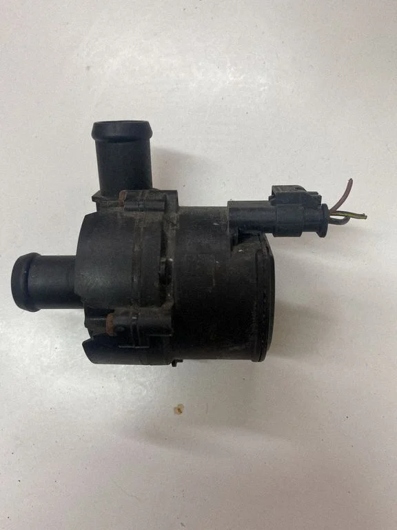 Electric auxiliary coolant/water pump DX2318D474AC