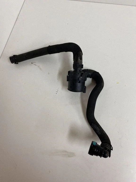 Electric auxiliary coolant/water pump GX733B504AC
