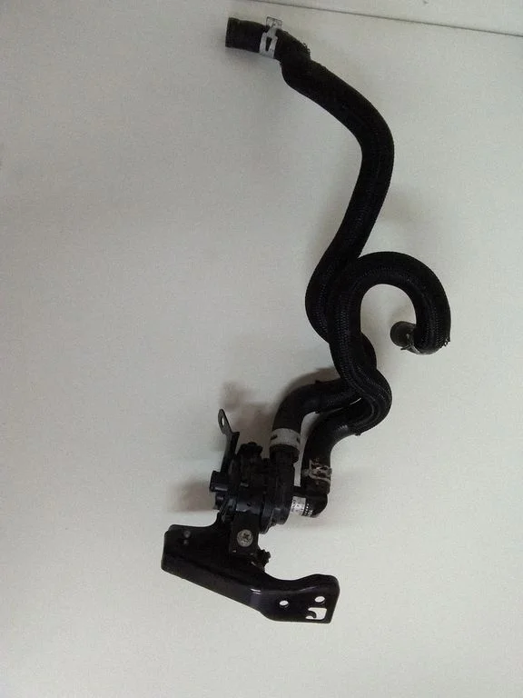Electric auxiliary coolant/water pump 0641001301