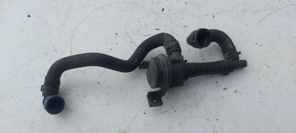 Electric auxiliary coolant/water pump 0392023249
