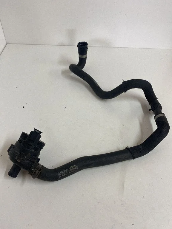 Electric auxiliary coolant/water pump A2048350364