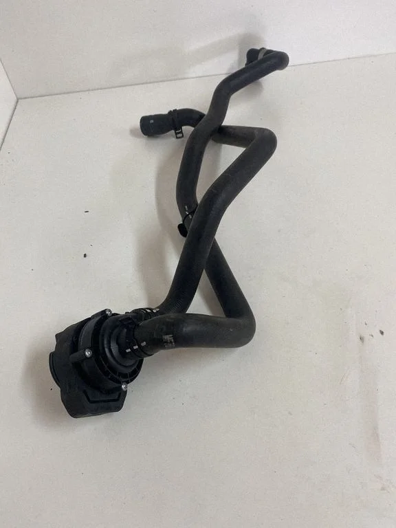 Electric auxiliary coolant/water pump A2118350028