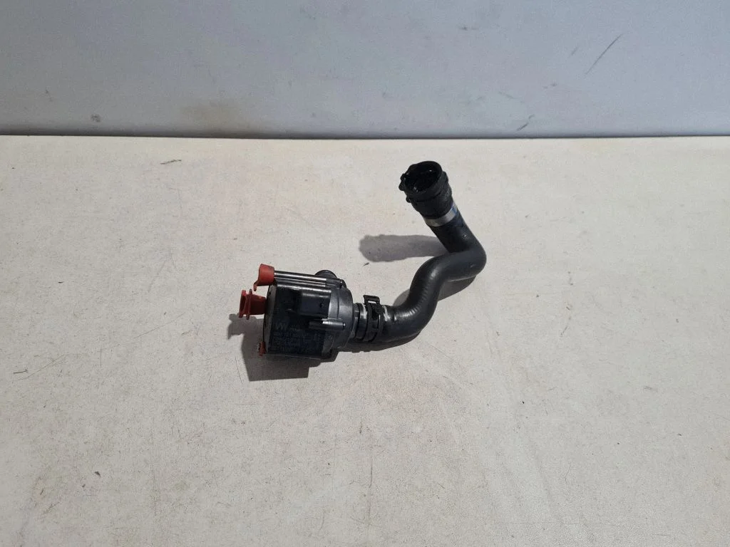 Elektriline lisatsirkulatsioonipump – Porsche Macan (95B) (2019-)