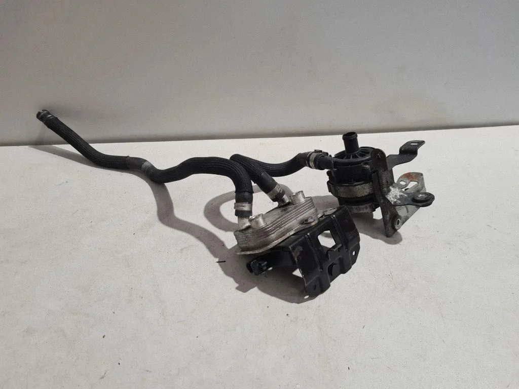Electric auxiliary coolant/water pump 670005347