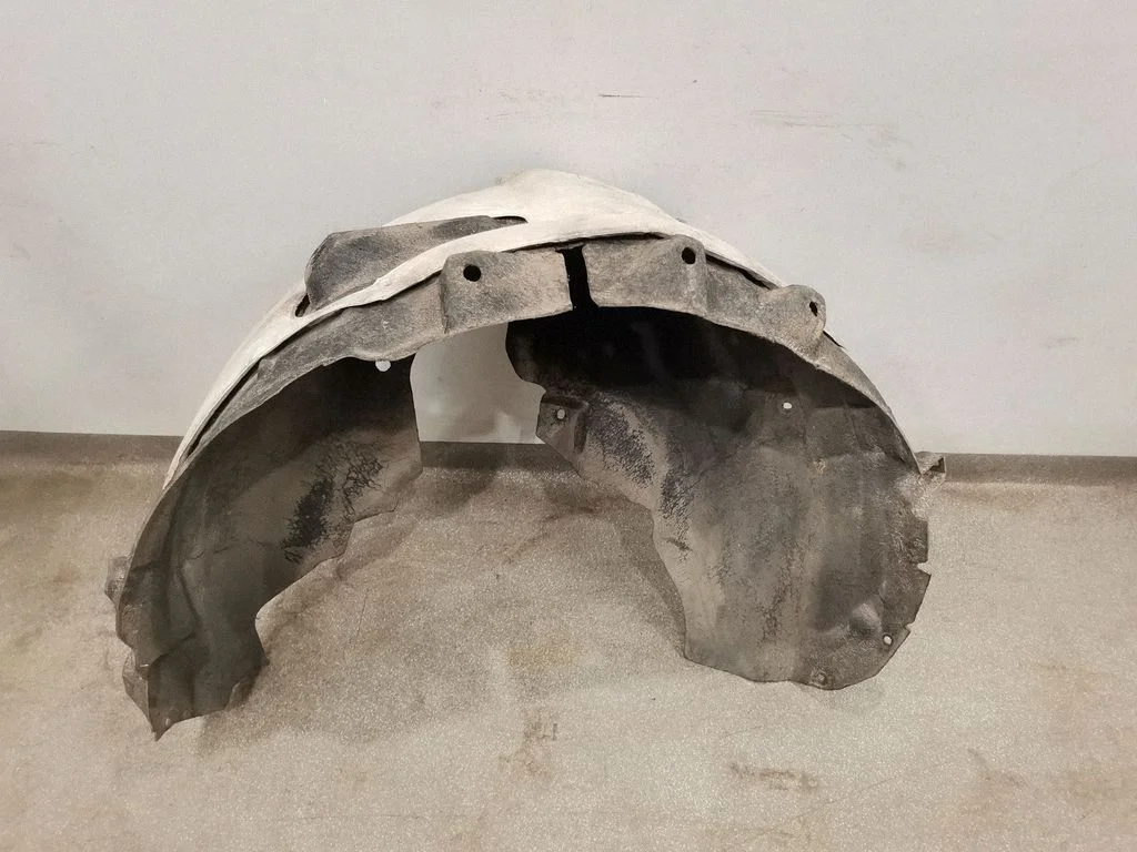 Tagumine poritiivakate – Land Rover Evoque II (2019-)