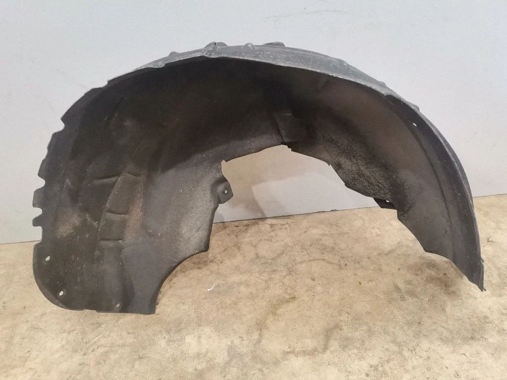 Rear arch fender liner splash guards L8B2279D22E