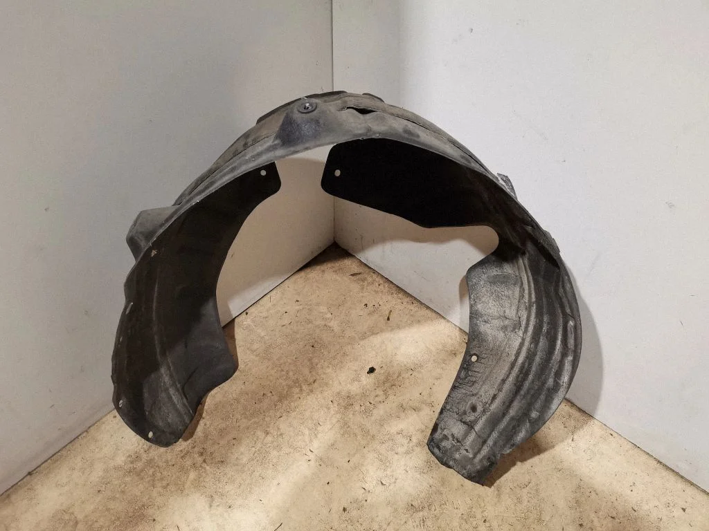 Rear arch fender liner splash guards – Hyundai Ioniq 5 (2021-)