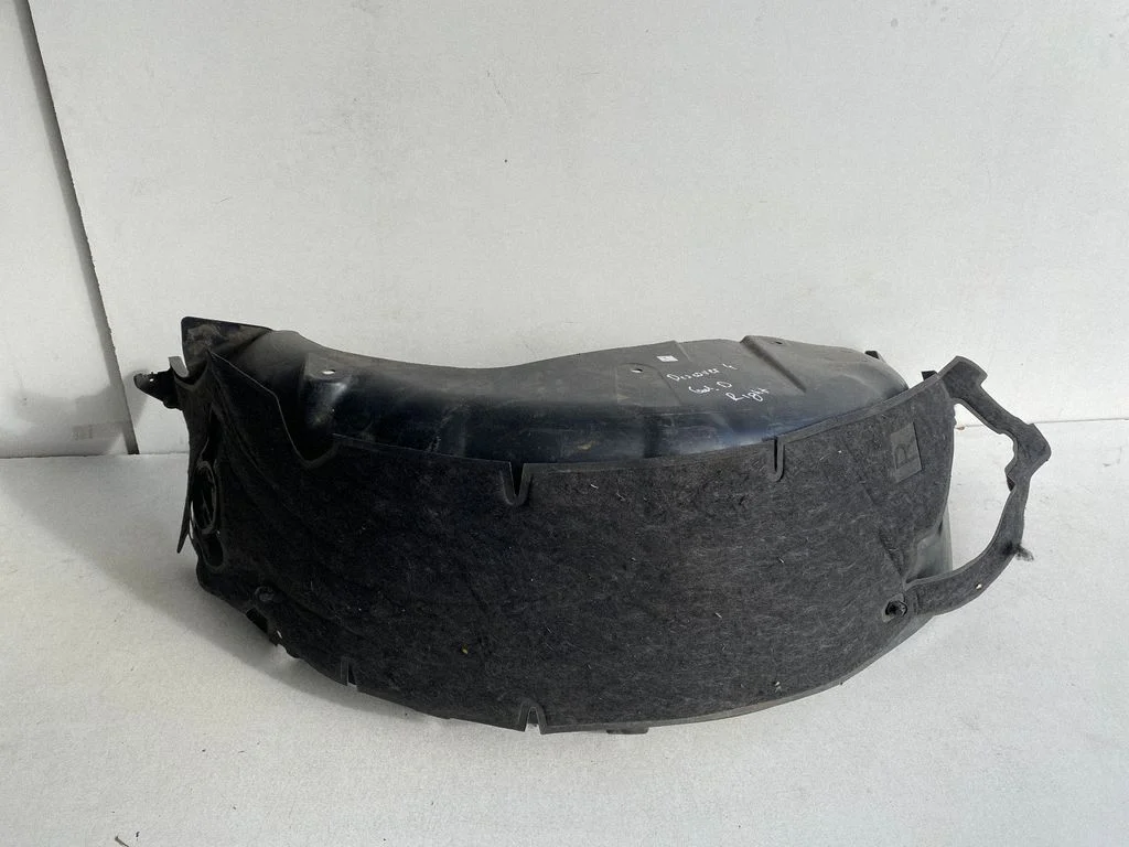Rear arch fender liner splash guards 8H22F279D22AA