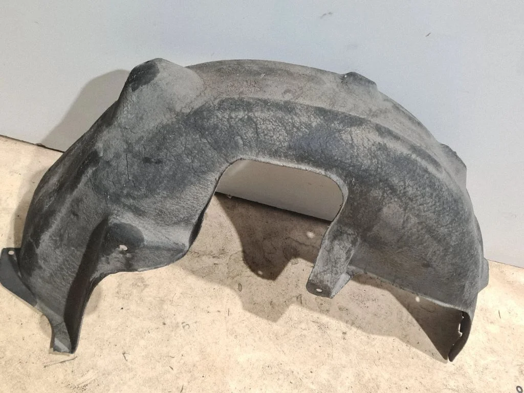 Rear arch fender liner splash guards 86821F1000