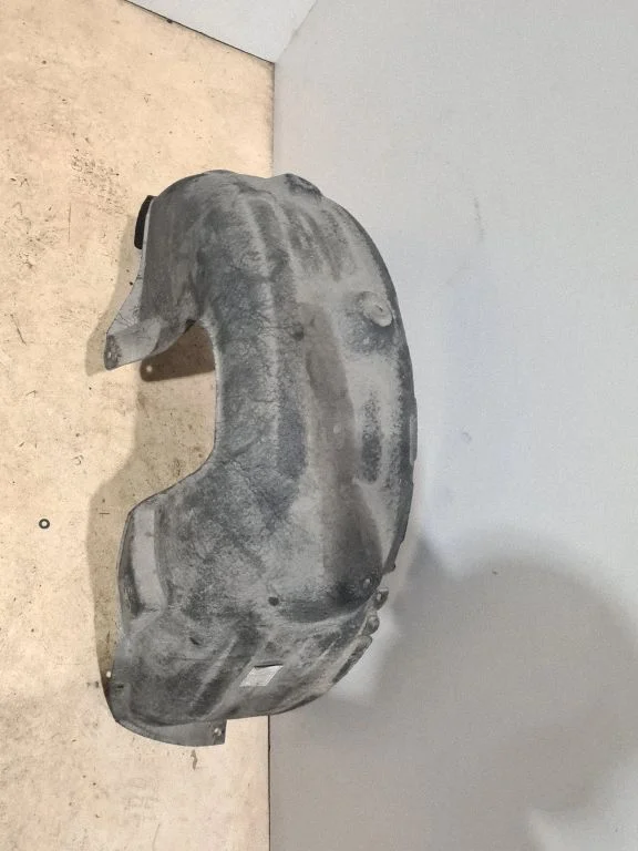 Rear arch fender liner splash guards 86822F1500