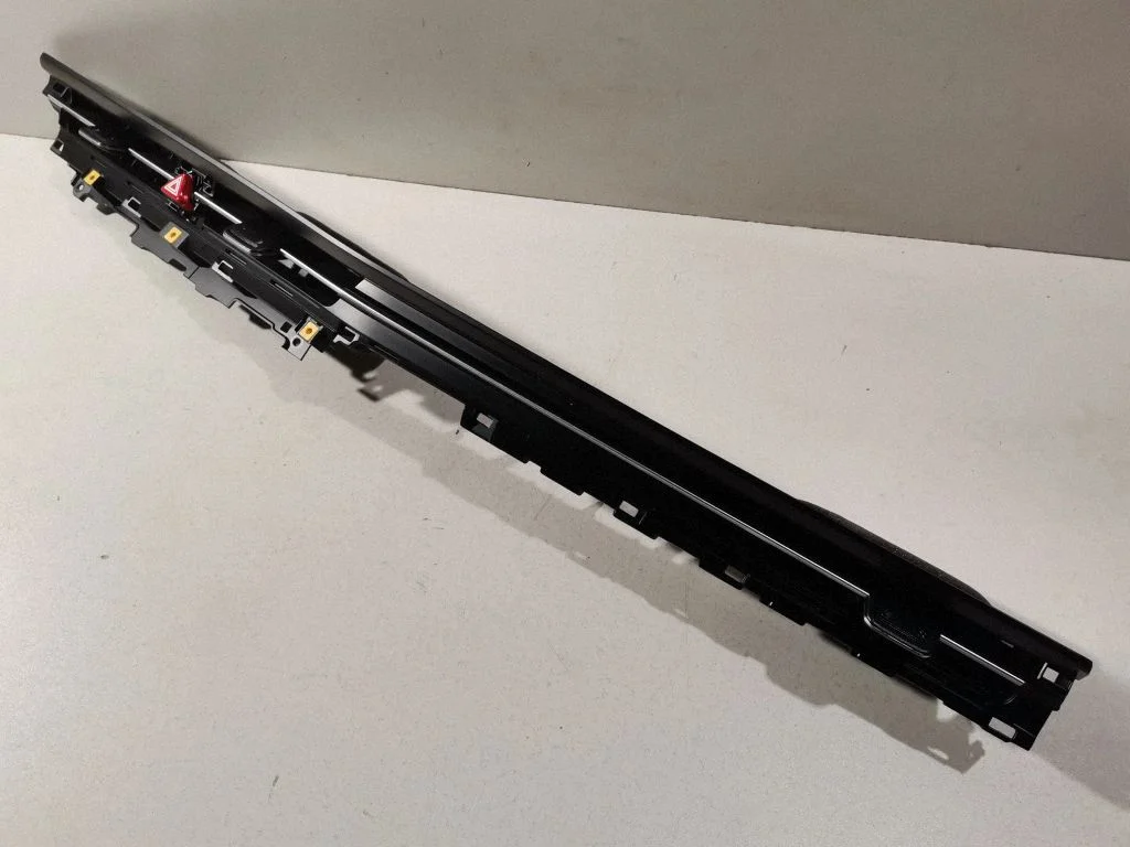 Środkowe kratki nawiewu – KIA EV6 (2021-)