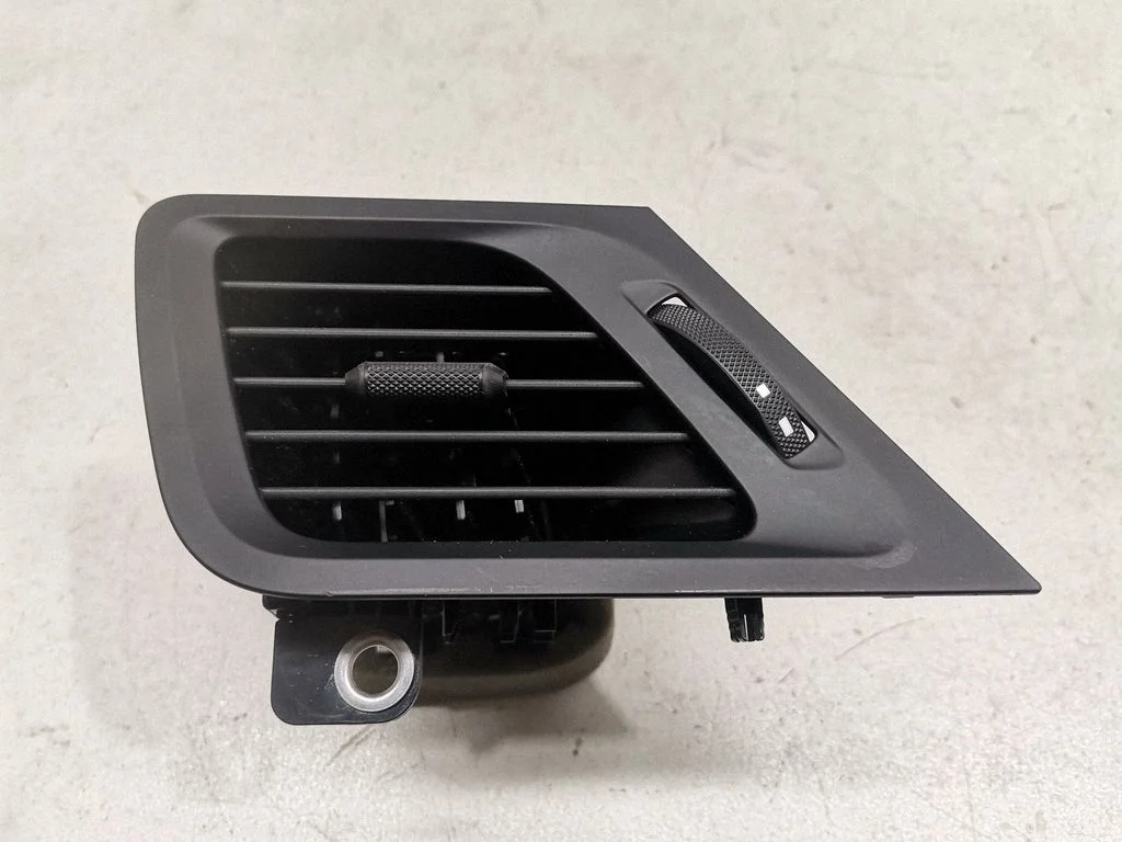 Armatuurlaua külje õhutusresti kate – Porsche 911 992 (2019-)