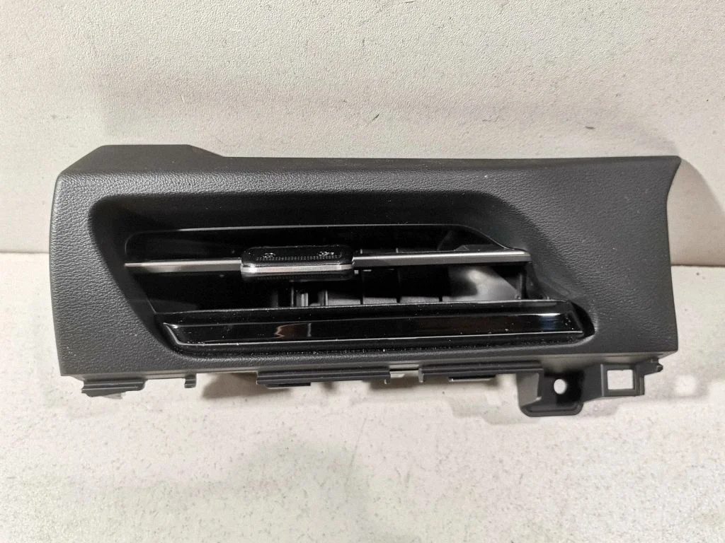 Dashboard side air vent grill/cover trim – KIA EV6 (2021-)