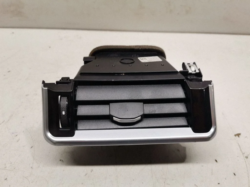 Dashboard side air vent grill/cover trim J8A2018B08AD