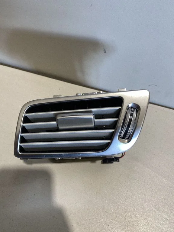 Dashboard side air vent grill/cover trim A2188301054