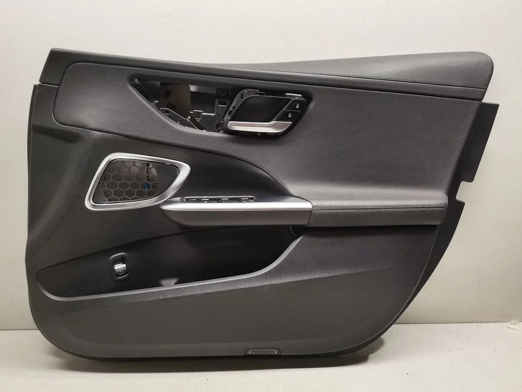 Front door card panel trim A2067272600