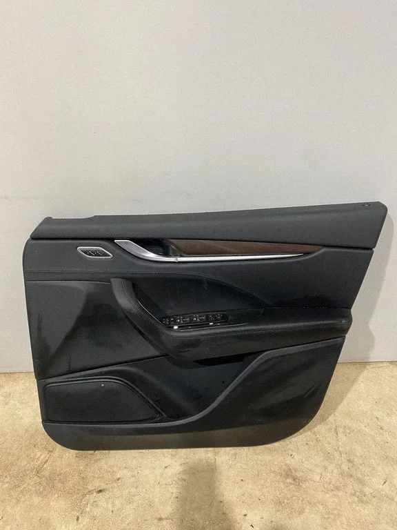 Front door card panel trim 6700474900