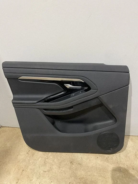 Front door card panel trim K8D223879A