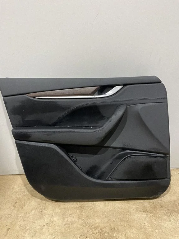Front door card panel trim 06700384290