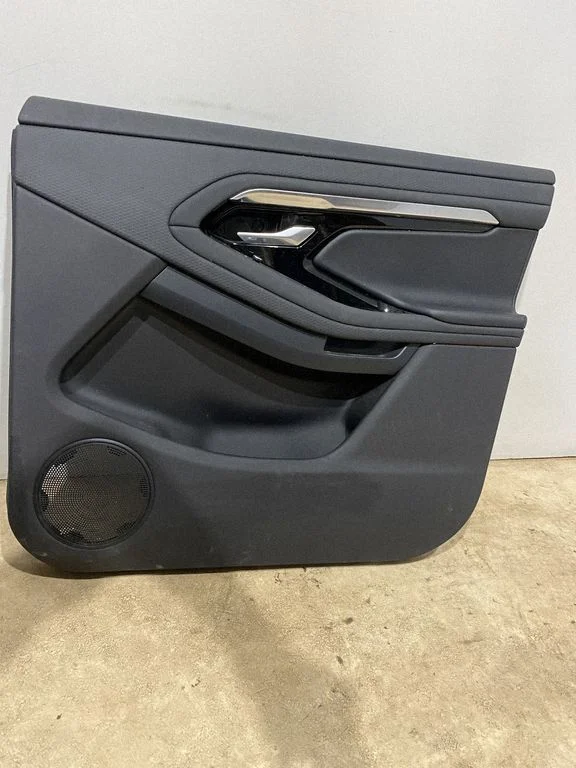 Front door card panel trim K8D223878A
