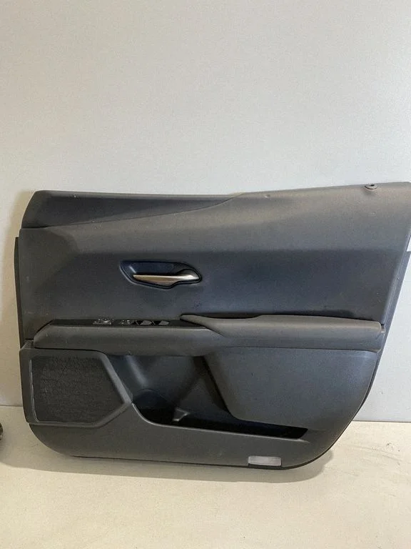 Front door card panel trim 67701X1044