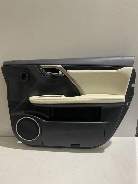 Front door card panel trim 6776348040